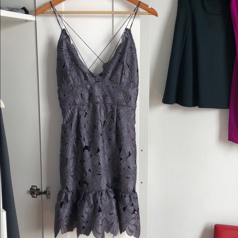 Saylor (brand) cocktail dress